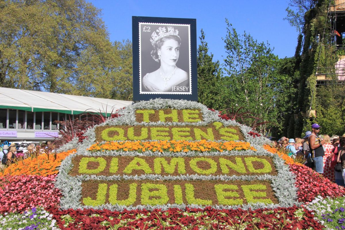 Chelsea Flower Show Author: https://www.flickr.com/people/28752865@N08 https://creativecommons.org/licenses/by/2.0/