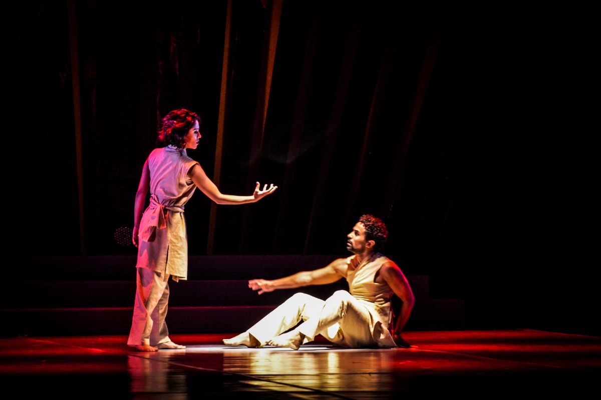 Theatre Picture