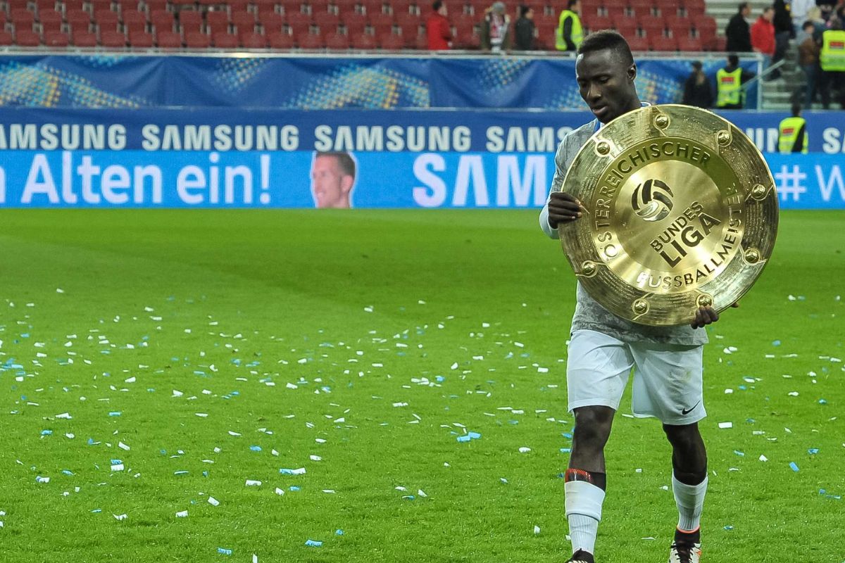 Bundesliga Trophy