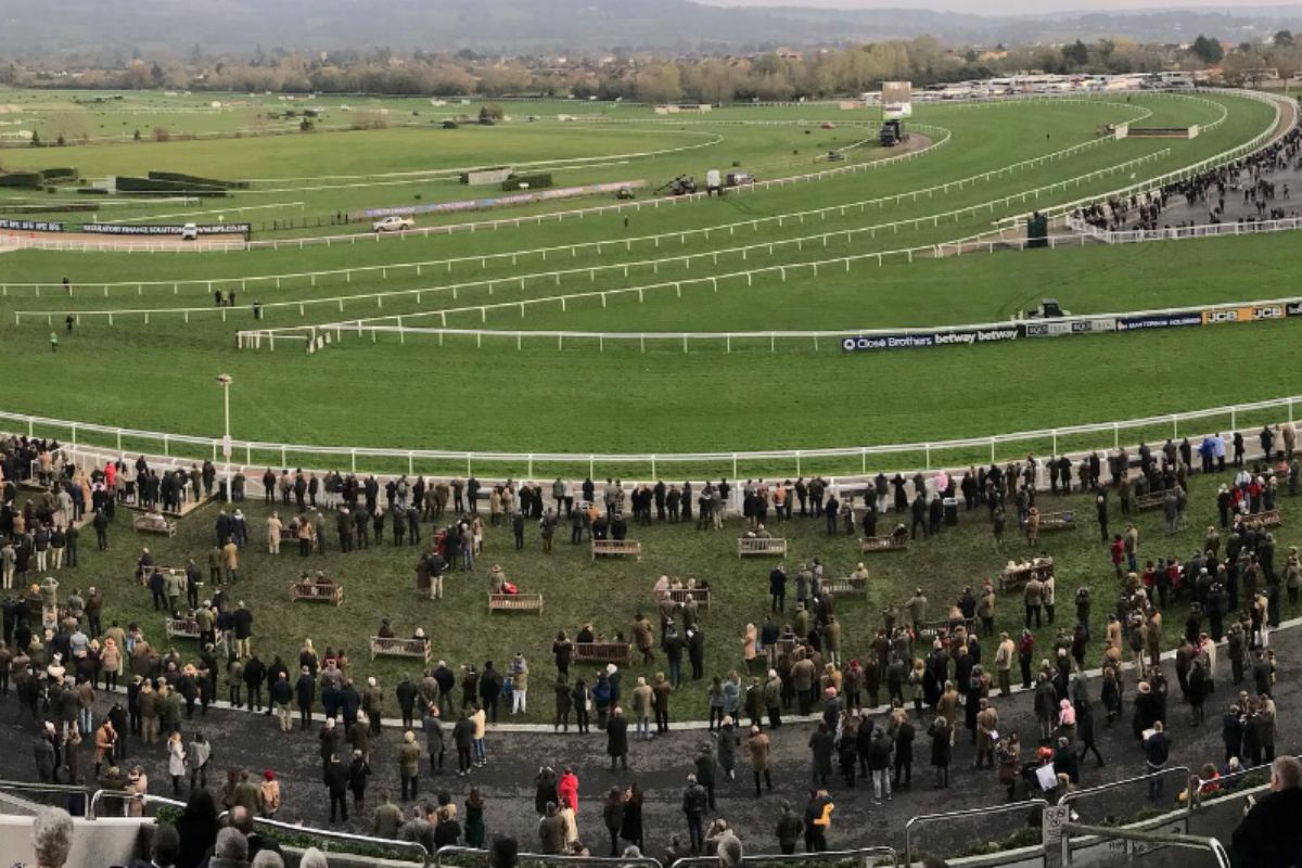 Cheltenham Festival