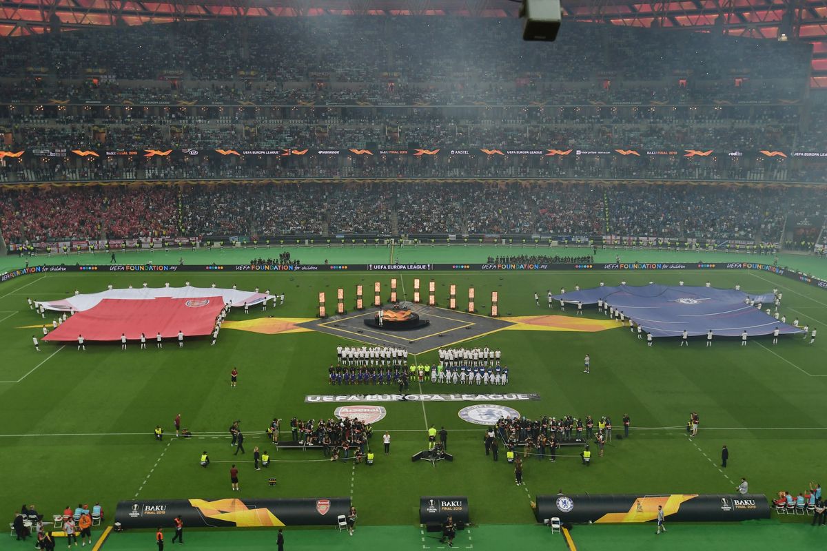 Europa Conference League Final