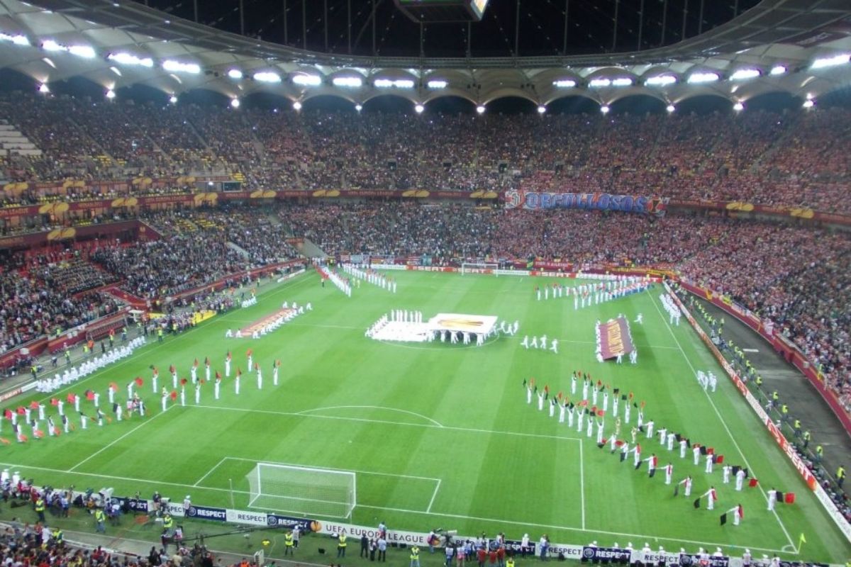 Europa League