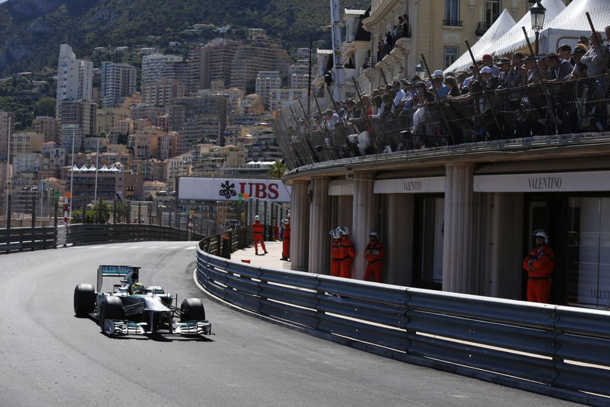 F1 Picture