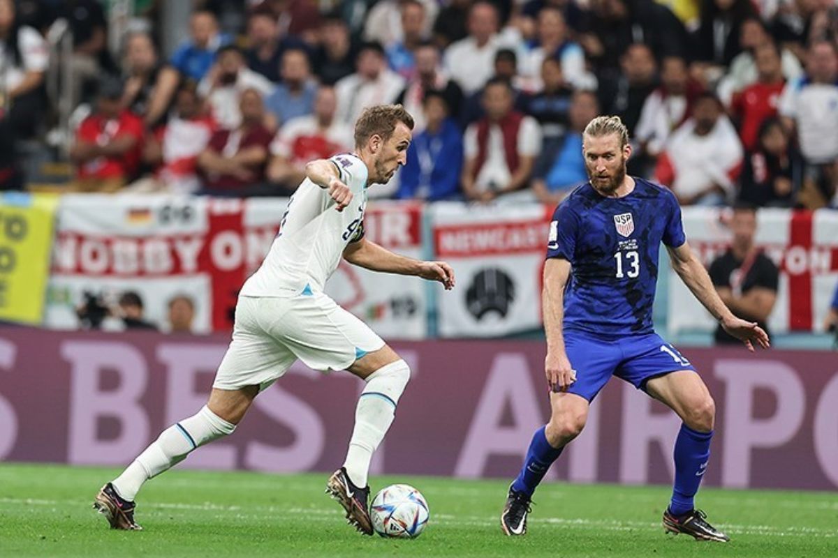 International Football