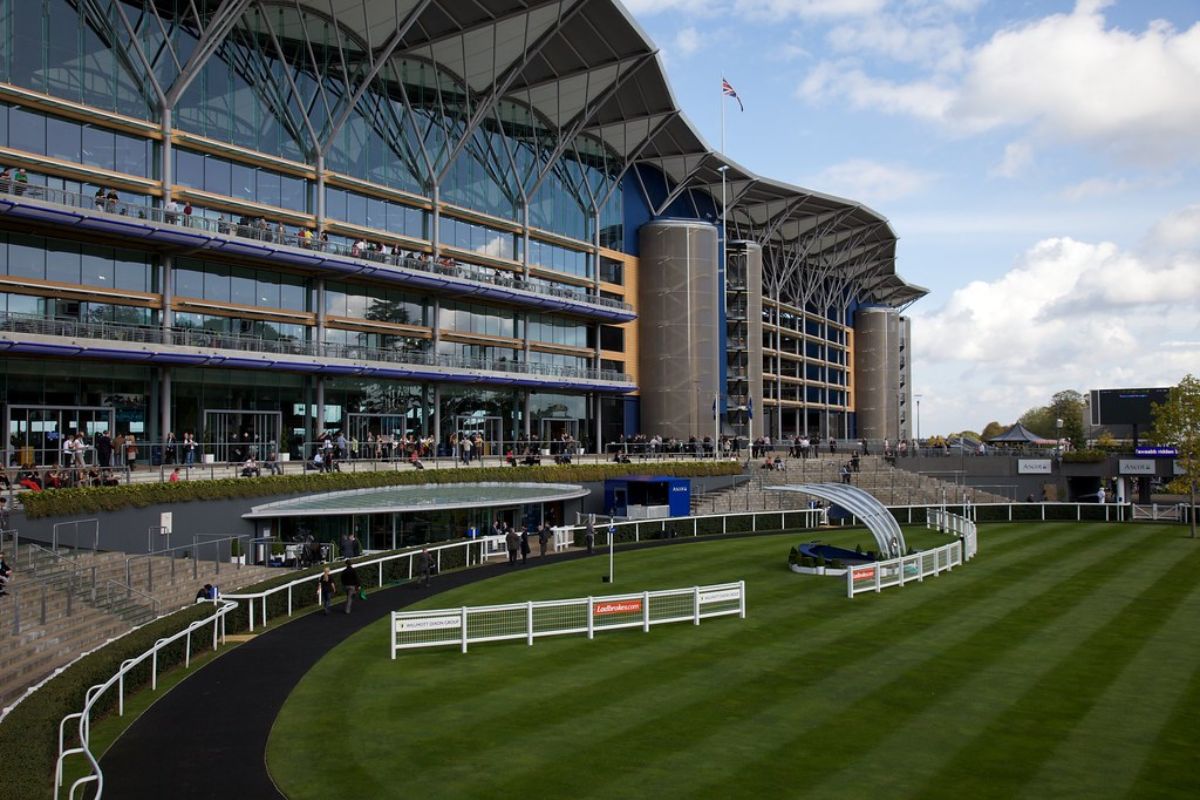 Royal Ascot