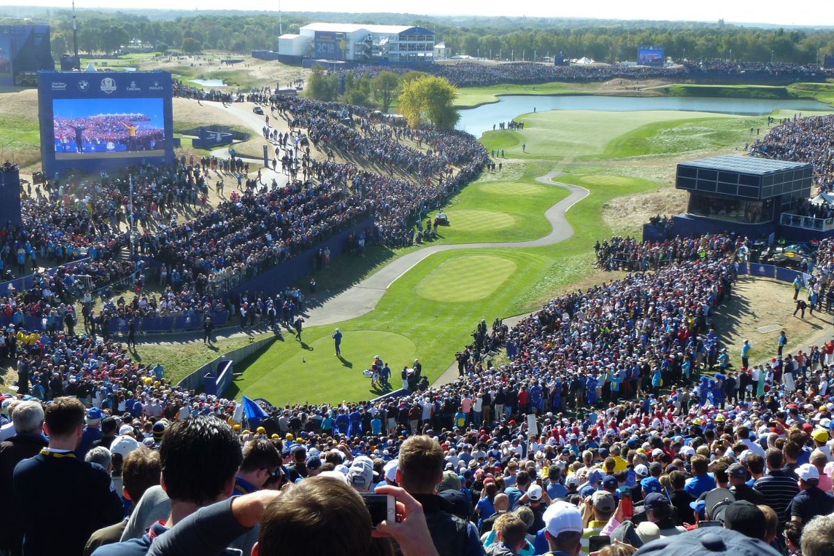 Ryder Cup