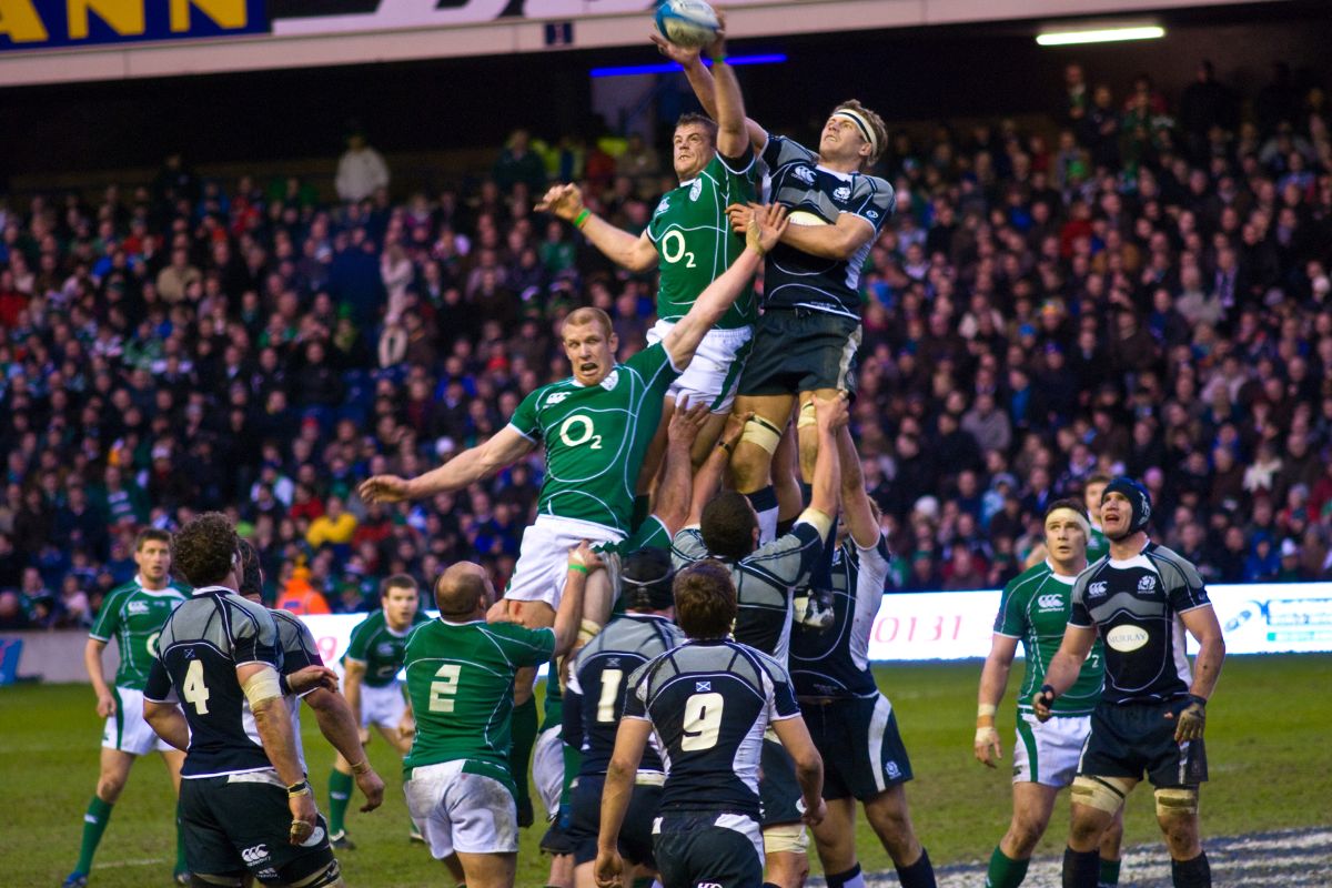 Six Nations