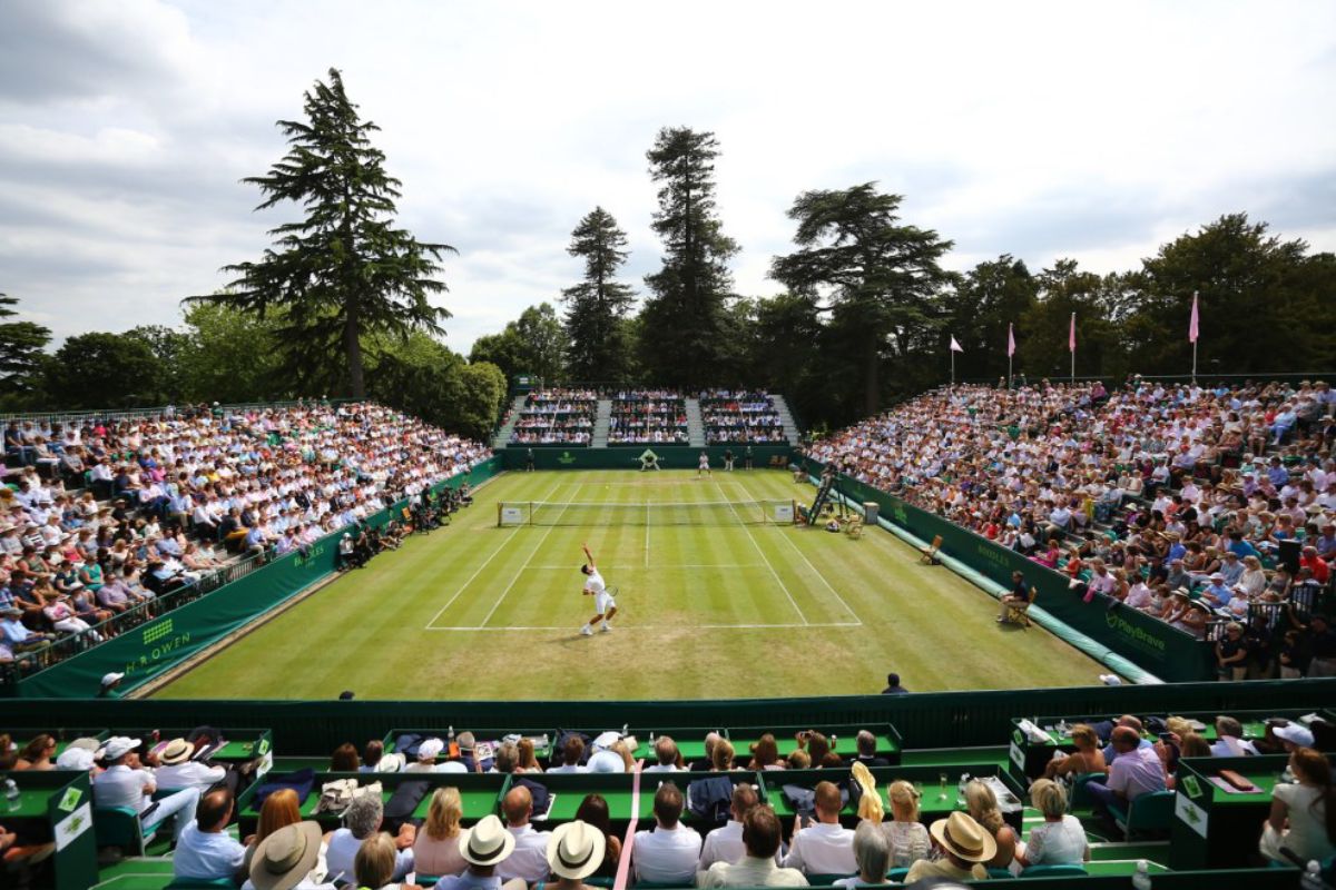 The Boodles