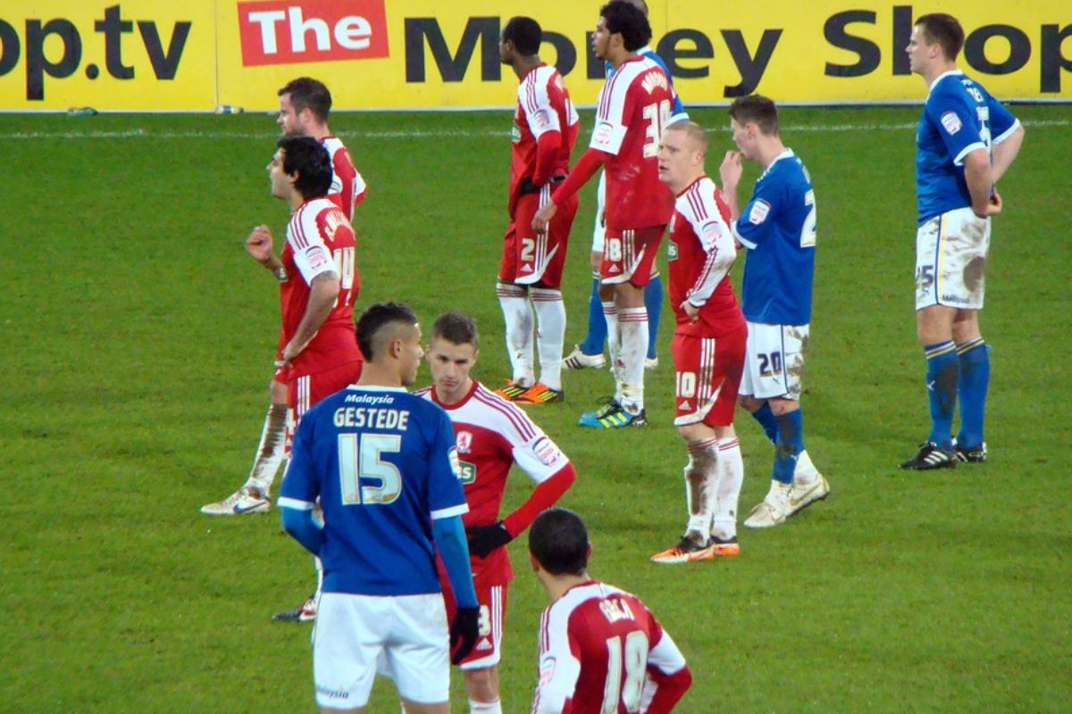 The Championship