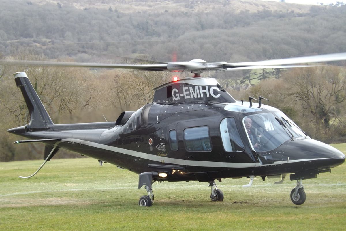 Helicopter Picture Author: https://www.flickr.com/photos/95512093@N05/ https://creativecommons.org/licenses/by-sa/2.0/