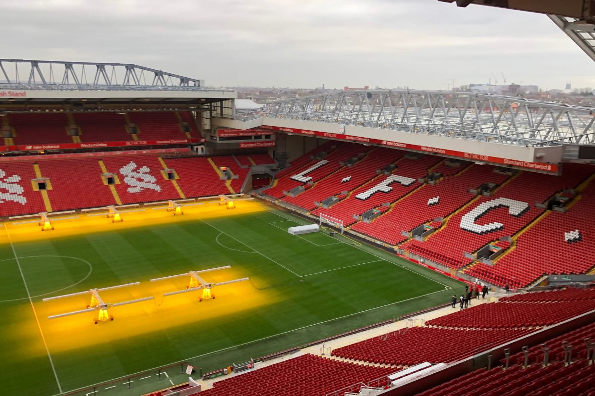 Liverpool FC