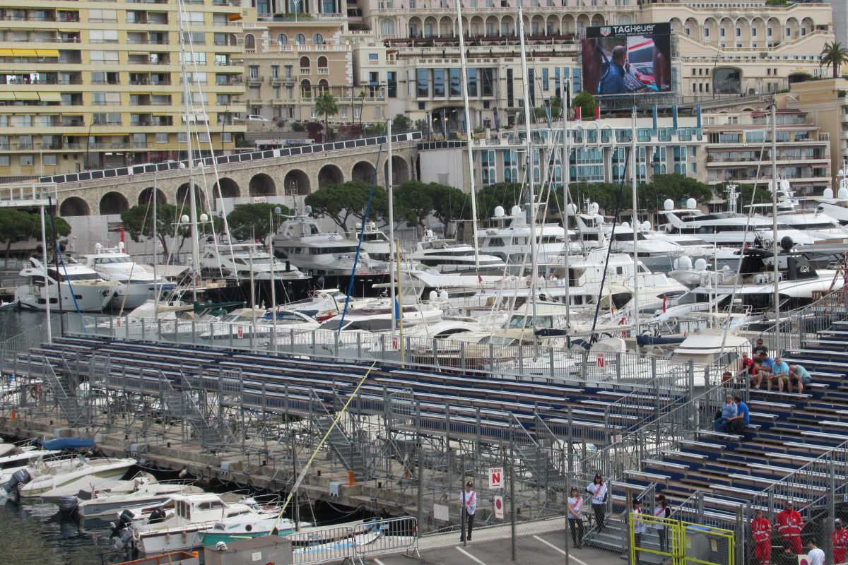 Super Yacht