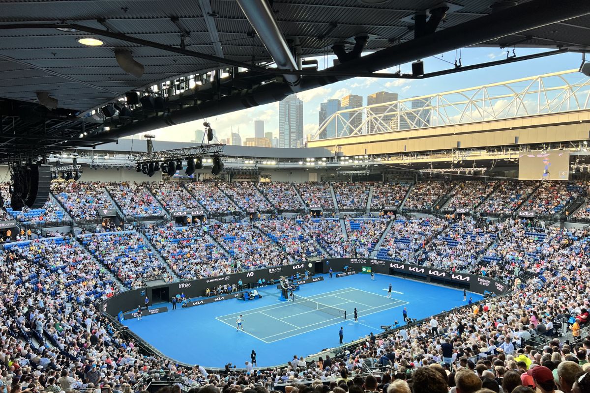 Australian Open