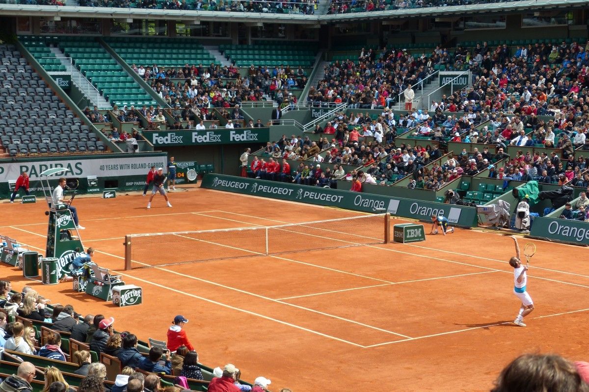 French Open