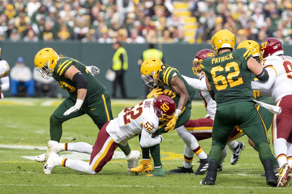 Tickets are available for the NFL