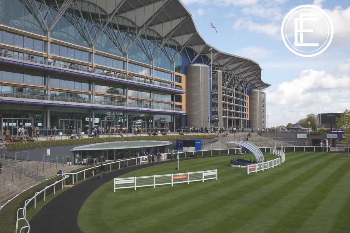 Royal Ascot Blog