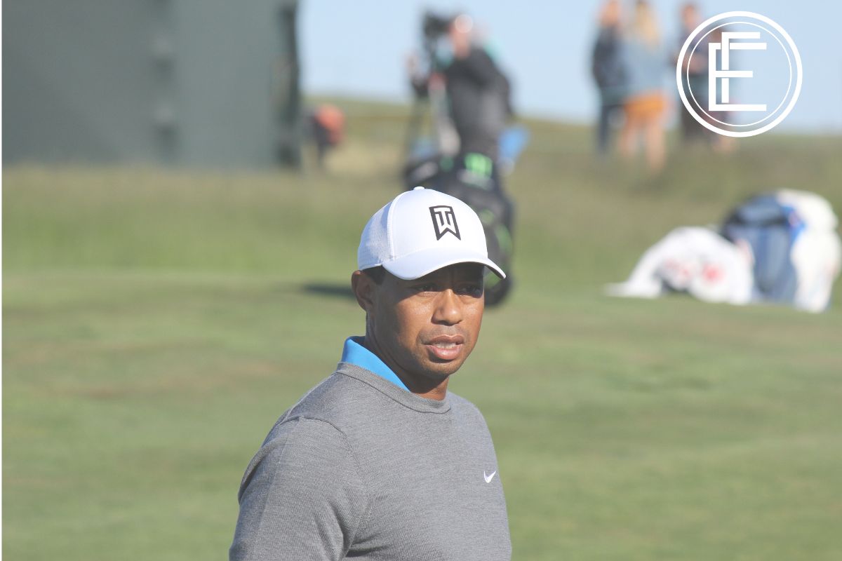 TGL Golf Future
