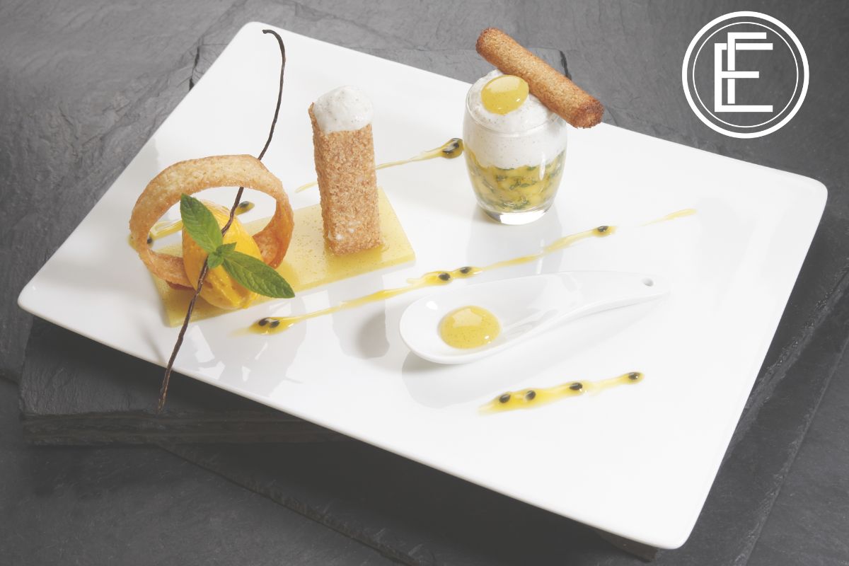 Celebrity Chefs in Event Hospitality