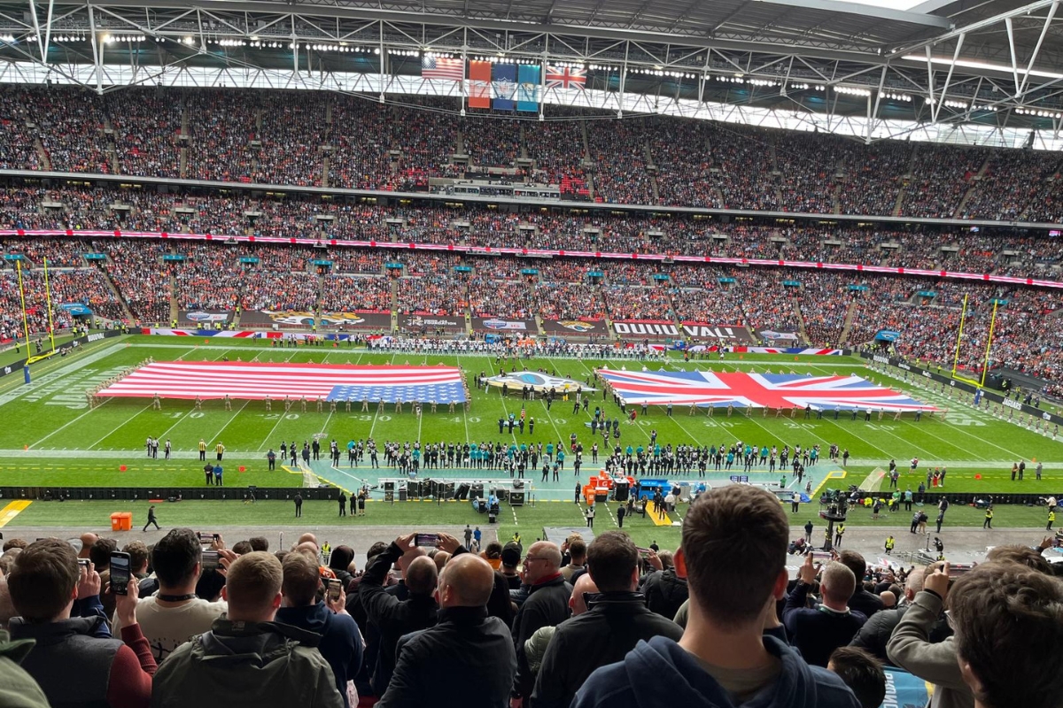 NFL London