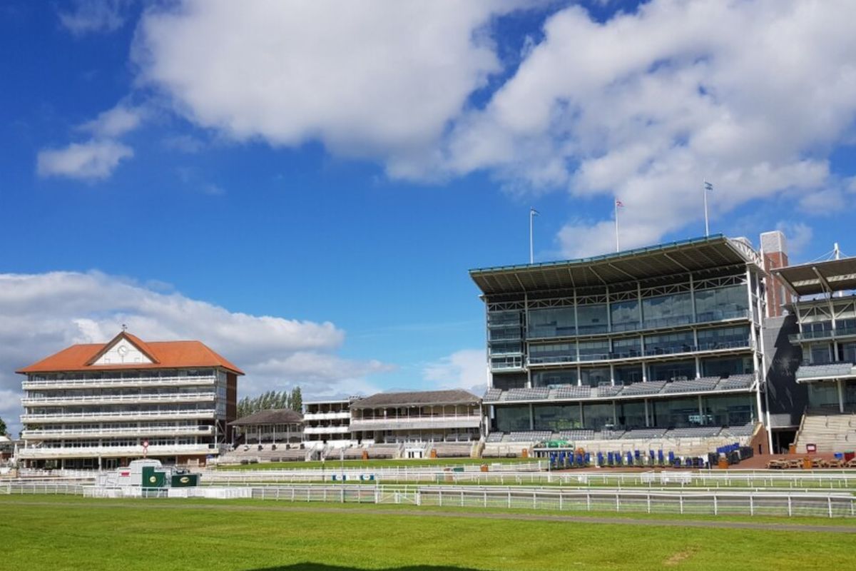 York Racecourse